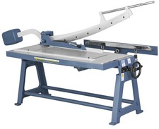 BERNARDO Handtafelschere