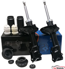 2x KRAFT Stoßdämpfer +