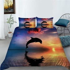 3D Bettwäsche Anzug