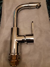 Muci Monoblock Wasserhahn