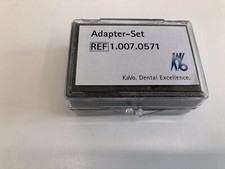 KaVo Adapter-Set  1.007.0571