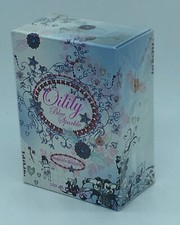 3.3 fl oz Oilily Blue Sparkle