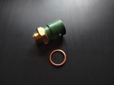 Thermoschalter MZ 660 Baghira