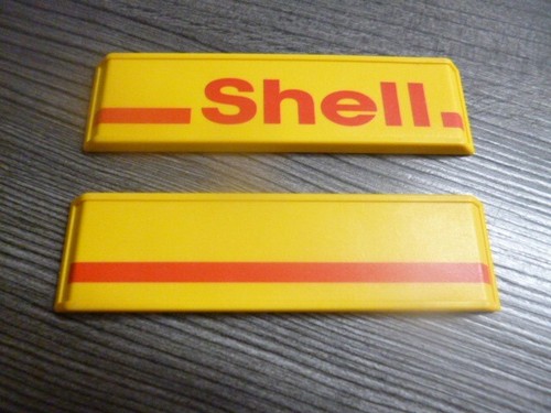 Playmobil zur shell - playmobil ,