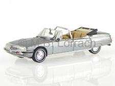 Citroen SM Presidentielle