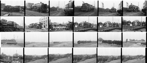 Ddr eisenbahn 35 mm - 24,
