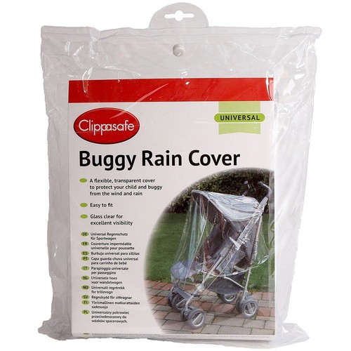 Clippasafe universal buggy - clippasafe,