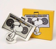Peanuts Keramik Schale Snoopy