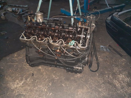 Motor om102921 m102 4zyl - om102921,