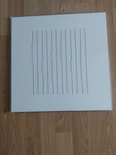 Serigraphie Klaus Staudt "Simultan"