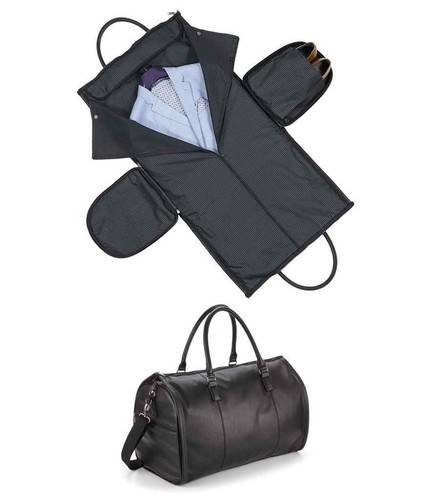 Quadra nuhide garment - quadra,