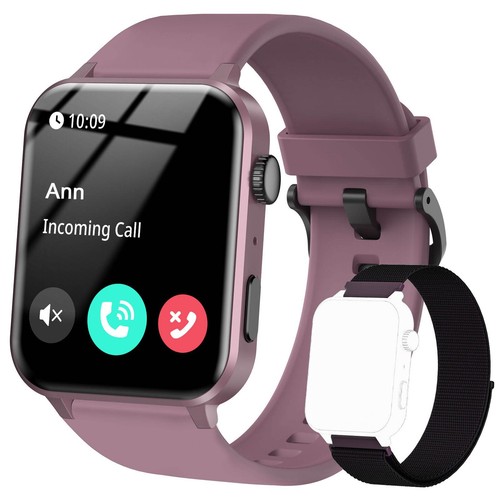 Smartwatch damen mit - damen,