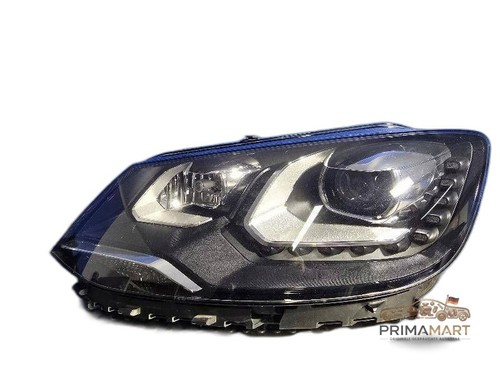 Frontscheinwerfer sharan ii - sharan,