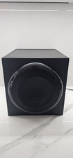 Logitech Z906 Subwoofer, Schwarz defekt