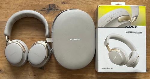 Bose quietcomfort ultra - bose,