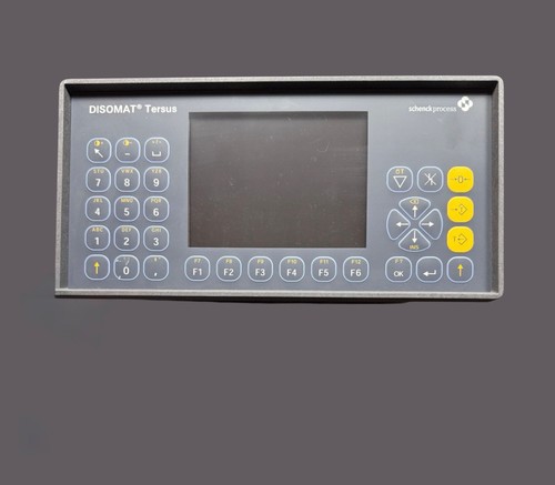 Schenckprocess disomat tersus - disomat,