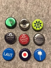 Kronkorken bottle cap capsule