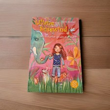 Liliane Susewind – Mit Elefanten spricht man nicht!