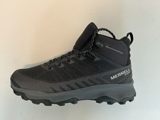 Merrell Speed Eco Mid