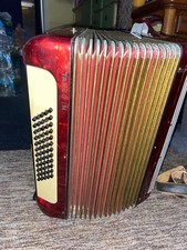accordion hohner tango IM
