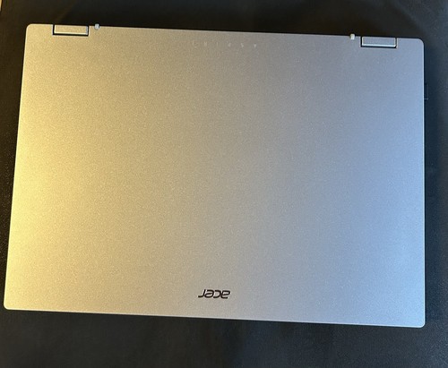 Acer aspire spin 14 - acer,