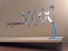 Alter Telefon Scherenarm