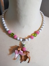 Dirndlkette , Trachtenschmuck