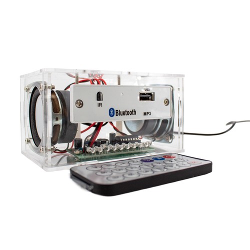 Bausatz diy bluetooth - diy,