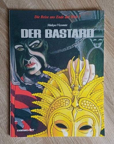 Die reise ans ende der - reise,
