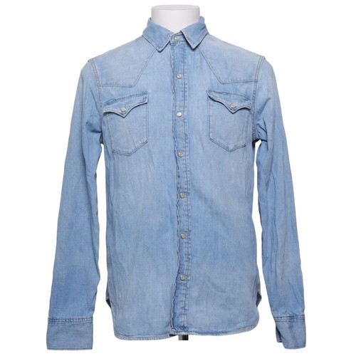 Polo ralph lauren jeanshemd - ralph, lauren,