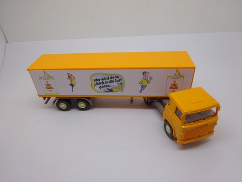 Wiking scania - wiking:,