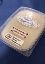 Frisch hergestelltes