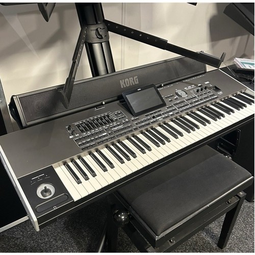 Korg lautsprecher - korg, as