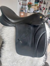 VS Sattel Otto Schumacher 18zoll