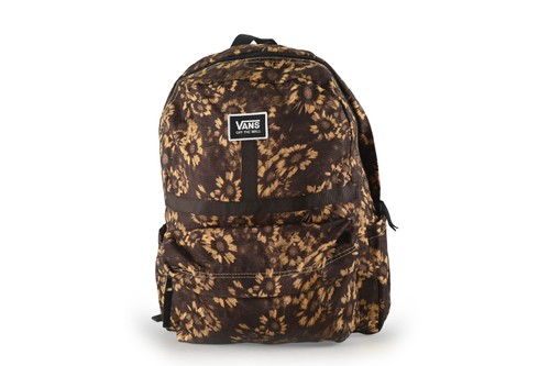 Vans rucksacke braun - vans,