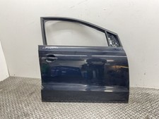 Tür vorn Rechts 6R4831056J VW Polo 1.4 6R Limousine Farbe LC9X deep