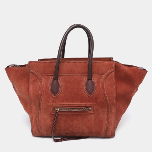 Celine phantom luggage medium - phantom,