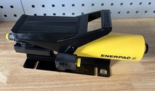 ➖Enerpac PA 136 Lufthydraulische Hydraulikpumpe 205 Bar➖