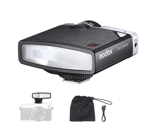 Godox lux junior retro - junior,
