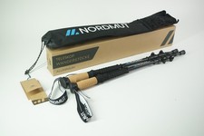 Wanderstöcke Teleskop Alu |