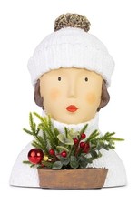 Baden collection Ladykopf Ruby