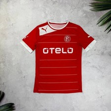 PUMA 2012-13 FORTUNA