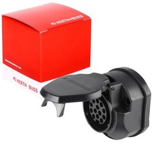 HERTH+BUSS 13-polige