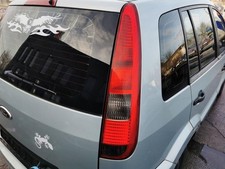 Ford Fusion JU2 Rückleuchte