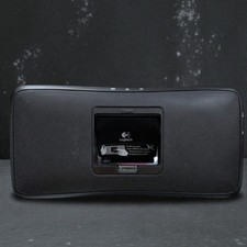 Logitech Rechargeable Speaker
