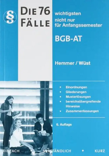 Fälle bgb at - bgb,