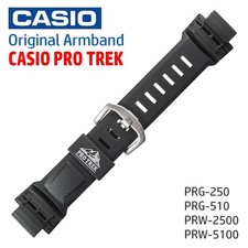 CASIO Original Armband
