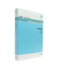 Rheologie: Normen: Normen