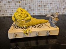 Original 1983 kenner jabba - 1983, jabba's