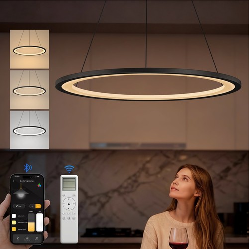20w led pendelleuchte - 20w,